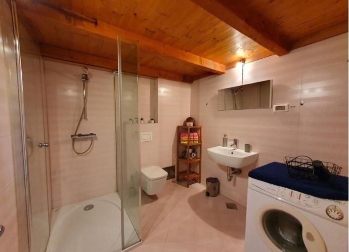 Apartman Onaon Novigrad  Екстер'єр фото